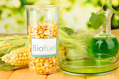 Greenholme biofuel availability